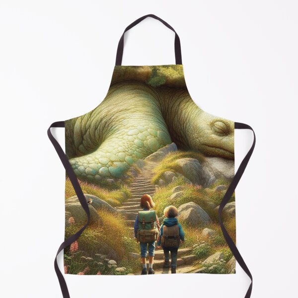 Item preview, The Woodland Dreamer designed and sold by DVerissimo.