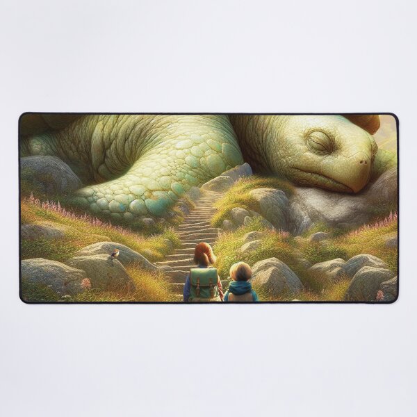 Item preview, The Woodland Dreamer designed and sold by DVerissimo.