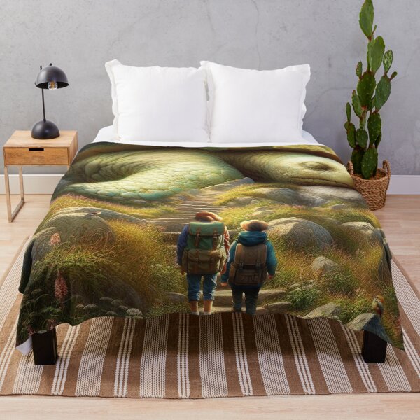 Item preview, The Woodland Dreamer designed and sold by DVerissimo.