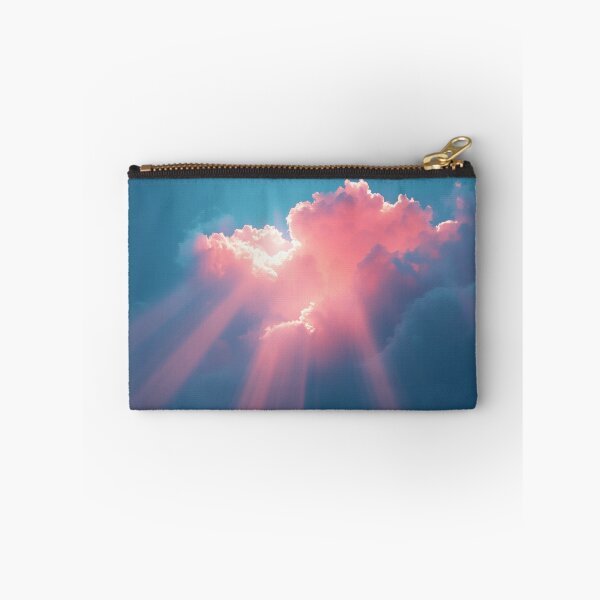 Artikelvorschau, Pink Horizons: Ein Geschenk von Sonnenaufgang und Sonnenuntergang entworfen und verkauft von elimiui.