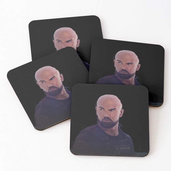 Item preview, SWAT  AND HONDO   designed and sold by THE AMERICAN TEEVANGELIST.