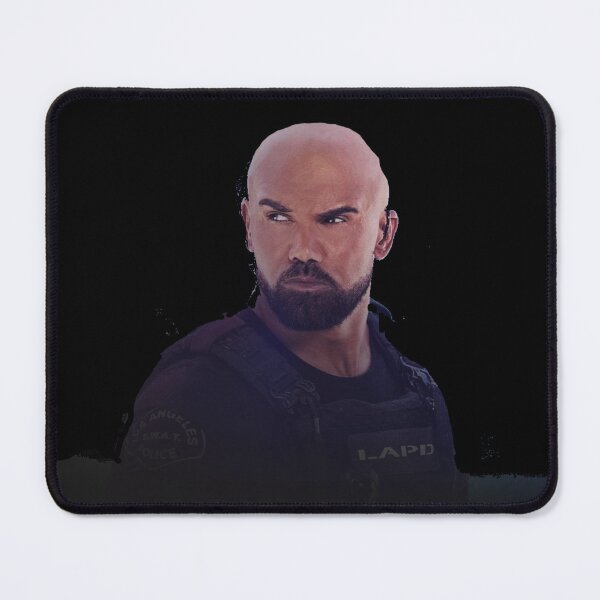 Item preview, SWAT  AND HONDO   designed and sold by THE AMERICAN TEEVANGELIST.
