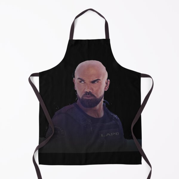 Item preview, SWAT AND HONDO designed and sold by THE AMERICAN TEEVANGELIST.
