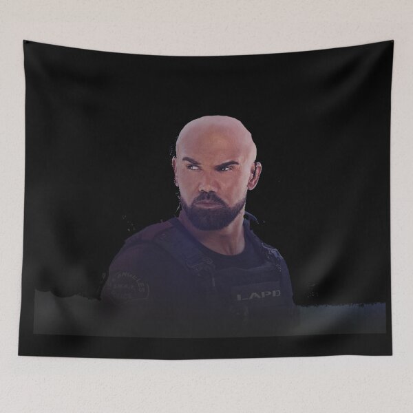 Item preview, SWAT  AND HONDO   designed and sold by THE AMERICAN TEEVANGELIST.
