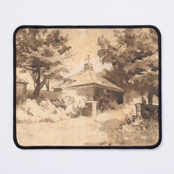 Item preview, Garden pagoda designed and sold by Klenda-V.