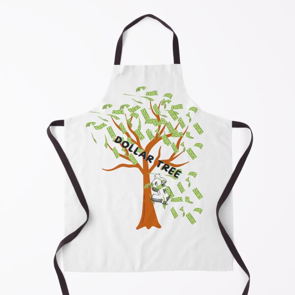 Item preview, "The Dollar Tree of Green Dreams" designed and sold by CraftyExplorer.