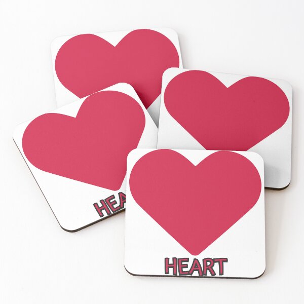Item preview, HEART designed and sold by quantum X.