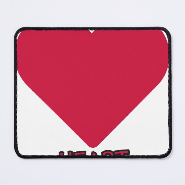 Item preview, HEART designed and sold by quantum X.