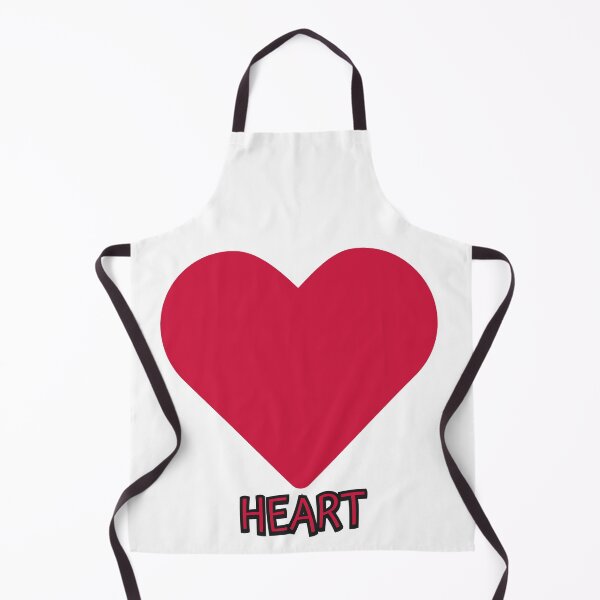Item preview, HEART designed and sold by quantum X.