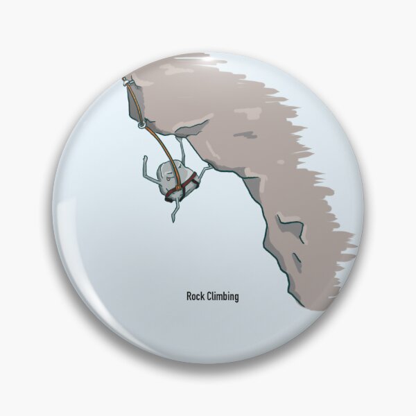 Item preview, Rock Climbing designed and sold by morgoodles.