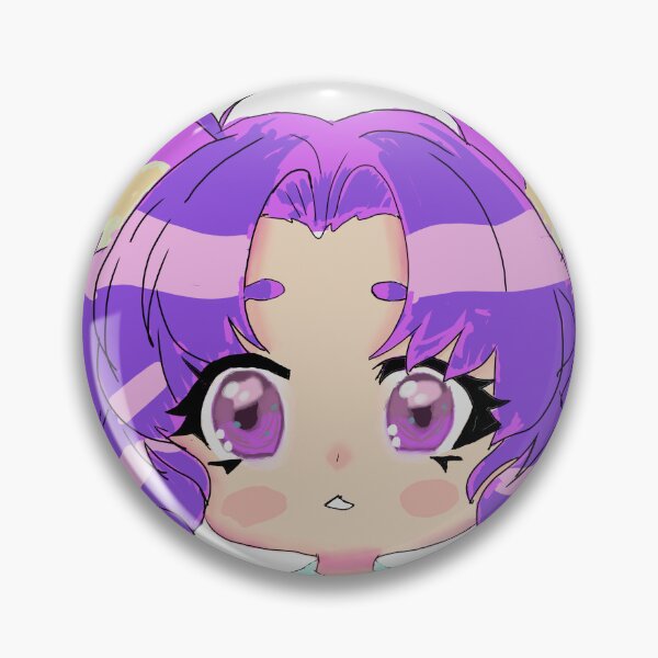 Item preview, Anime Chibi Girl designed and sold by jeffalltrades.