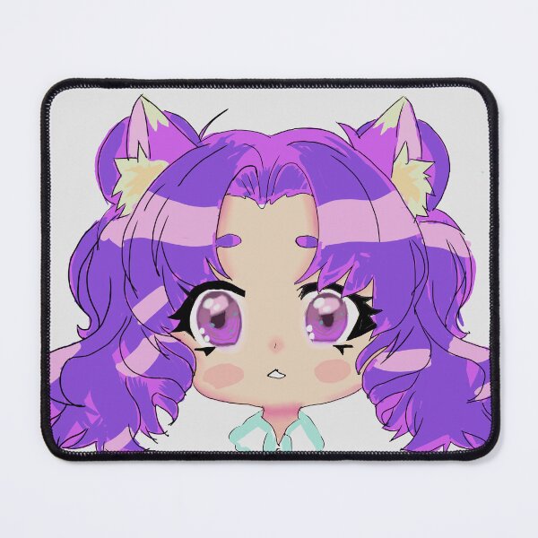 Item preview, Anime Chibi Girl designed and sold by jeffalltrades.