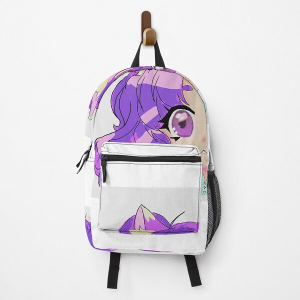 Item preview, Anime Chibi Girl designed and sold by jeffalltrades.