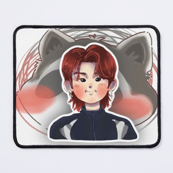 Item preview, Chibi Cheol designed and sold by amsoffany.
