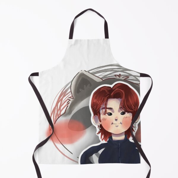 Item preview, Chibi Cheol designed and sold by amsoffany.