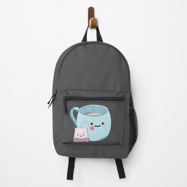 Item preview, Tea Friends Love designed and sold by Skull Fern.