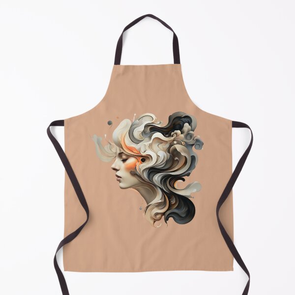 Item preview, Liquid Serenity designed and sold by MYTHIC PEEL STICKERS.
