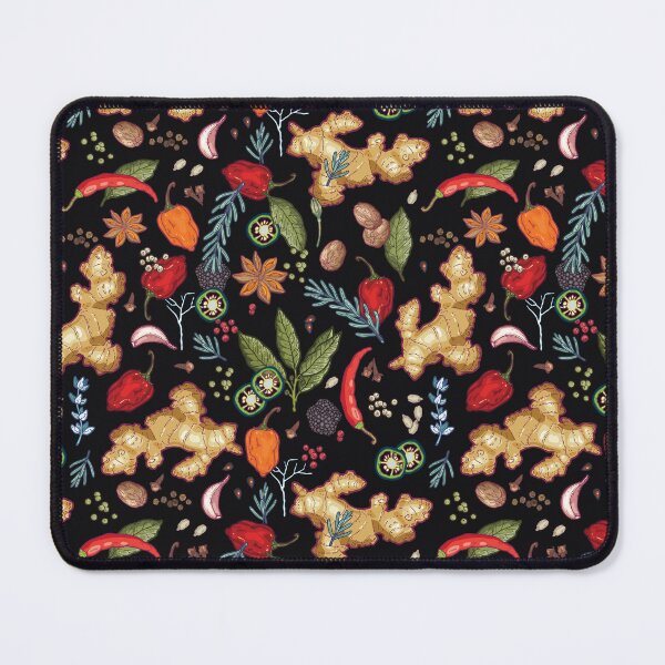 Item preview, Winter spices designed and sold by smalldrawing.