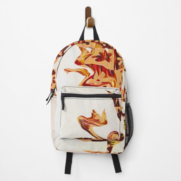Item preview, Abstract leaves designed and sold by Malik-Designs.