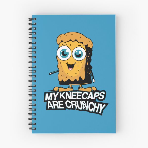 Item preview, Crunch designed and sold by tekmagika.