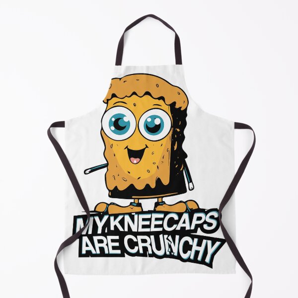 Item preview, Crunch designed and sold by tekmagika.