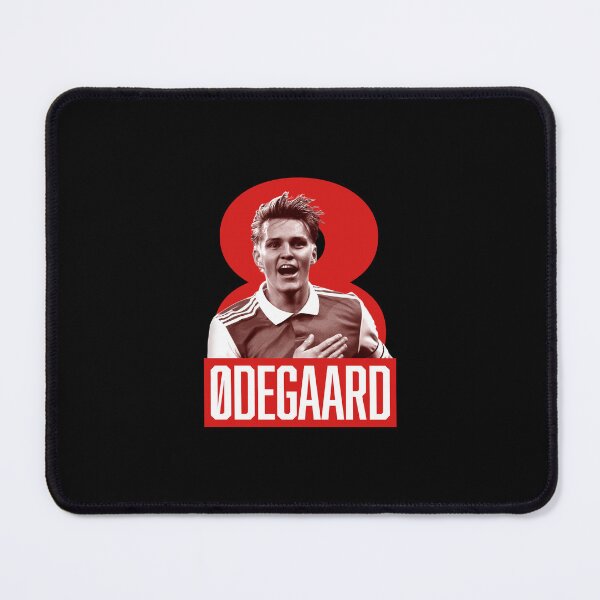 Item preview, Martin Odegaard designed and sold by SYGN.