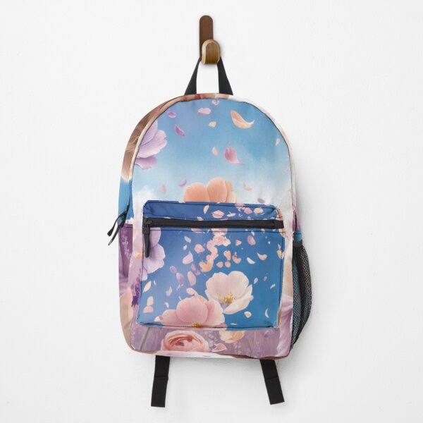 Item preview, Graceful Moments Under a Clear Sky: Watercolor Elegance designed and sold by DigiPKSahaMax.