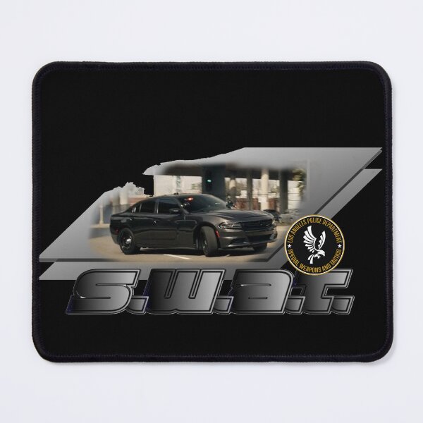 Item preview, SWAT  AND HONDO   designed and sold by THE AMERICAN TEEVANGELIST.