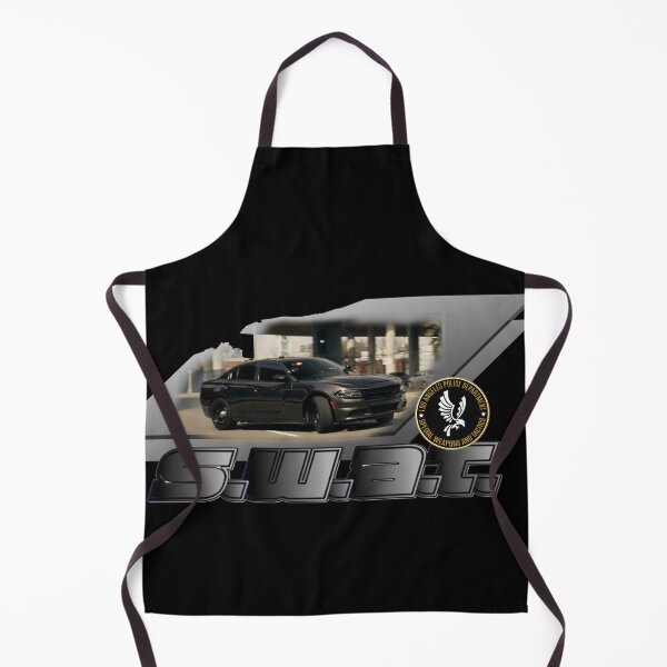Item preview, SWAT AND HONDO designed and sold by THE AMERICAN TEEVANGELIST.