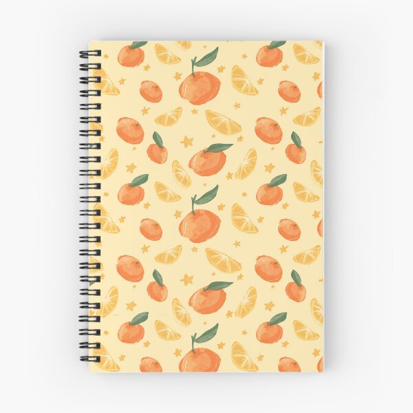 Item preview, tangerine [patern] designed and sold by xStarGazerx.