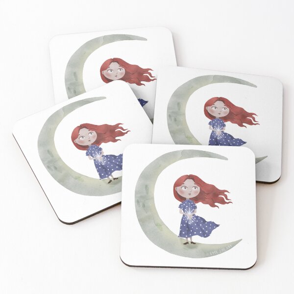 Item preview, Moon Citizen designed and sold by Eme Zhe.