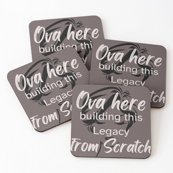 Item preview, building this legacy from scratch designed and sold by QueenPNG.