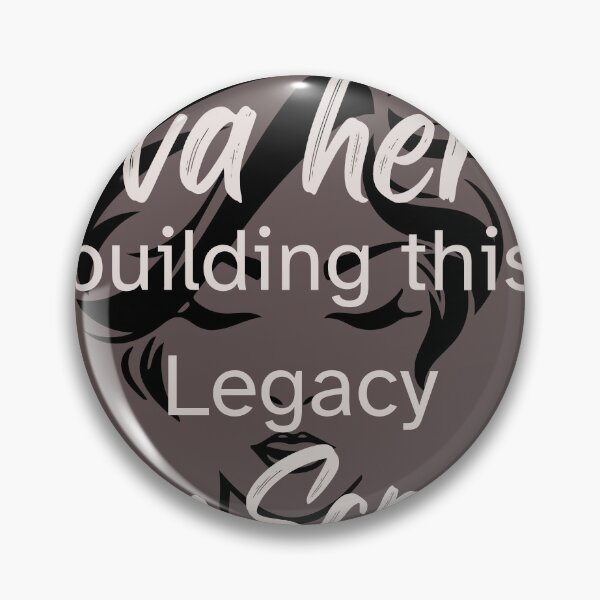 Item preview, building this legacy from scratch designed and sold by QueenPNG.