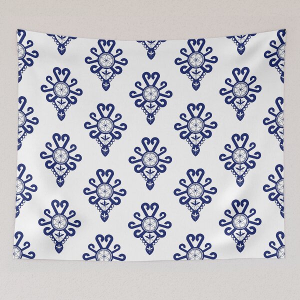 Item preview, Folk art, pattern of Polish highlanders - Parzenica designed and sold by mikistudio.