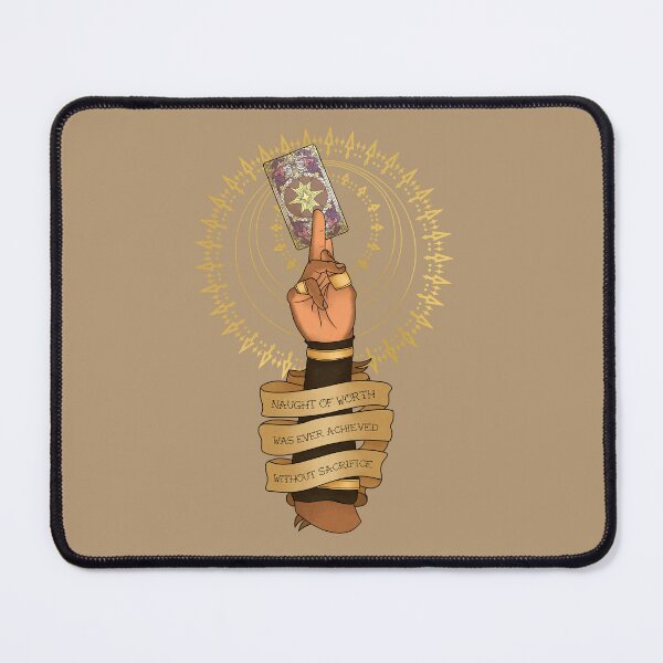 Item preview, Sacrifice designed and sold by tralma.