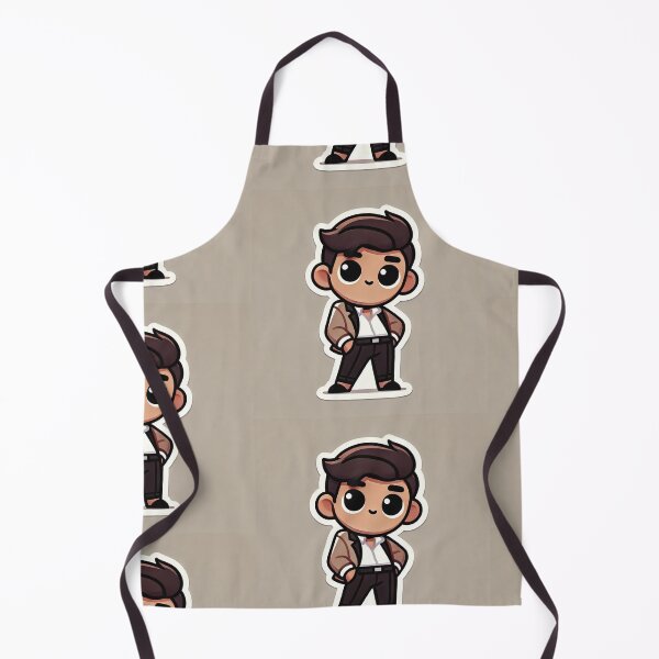 Item preview, Confident Charm designed and sold by wibby-color.