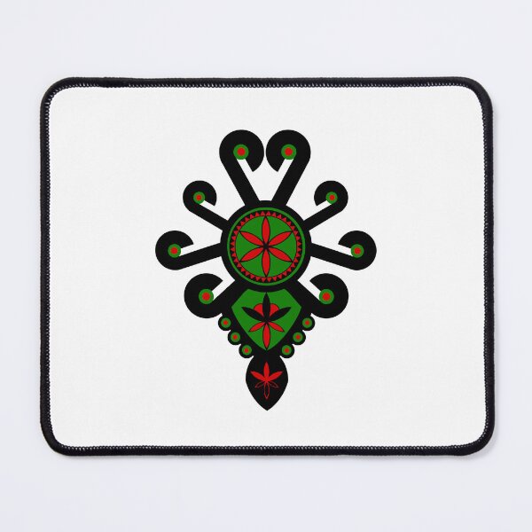 Item preview, Folk art, pattern of Polish highlanders - Parzenica designed and sold by mikistudio.