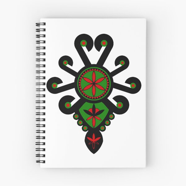 Item preview, Folk art, pattern of Polish highlanders - Parzenica designed and sold by mikistudio.