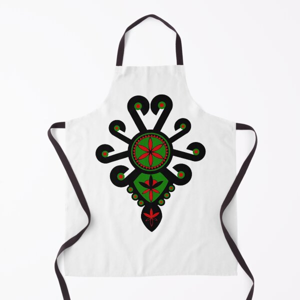 Item preview, Folk art, pattern of Polish highlanders - Parzenica designed and sold by mikistudio.