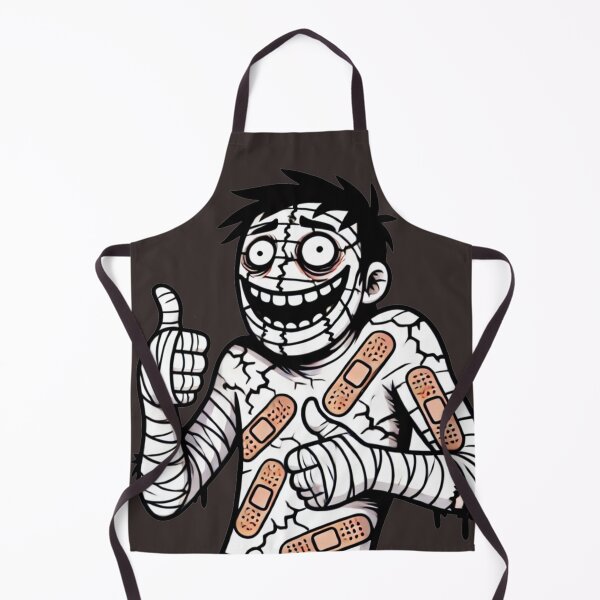 Item preview, Thumbs Up, Falling Apart designed and sold by buglevel.