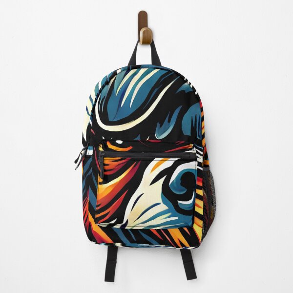 Item preview, Bold Dog Face Boxer dog - Vibrant Artistic Design for Dog Lovers and Pet Enthusiasts designed and sold by DrawHandArt.