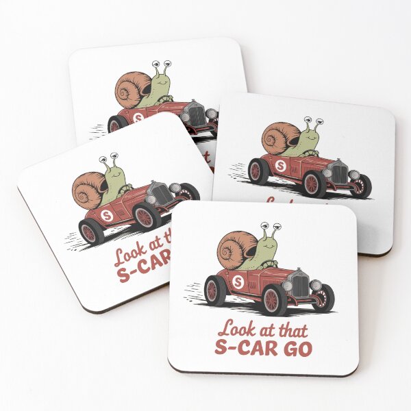Item preview, S-Cargo (Escargot) designed and sold by Freewebnuaiart.
