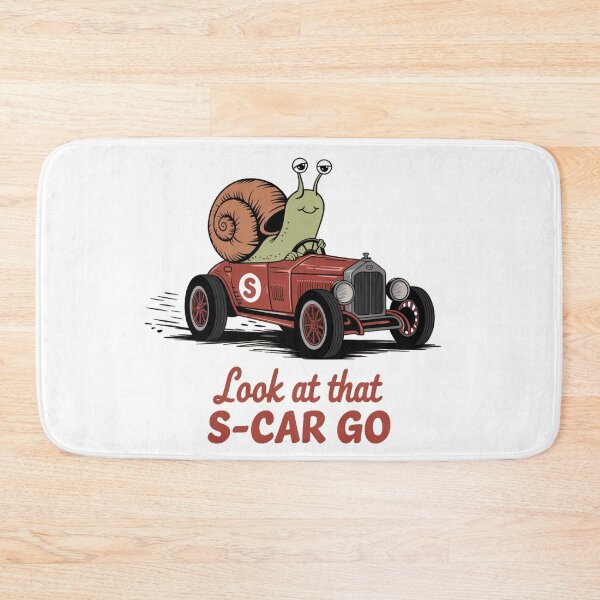 Item preview, S-Cargo (Escargot) designed and sold by Freewebnuaiart.