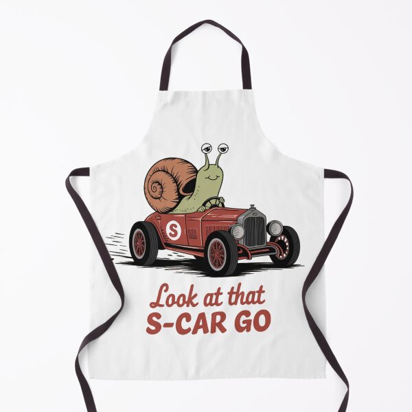 Item preview, S-Cargo (Escargot) designed and sold by Freewebnuaiart.