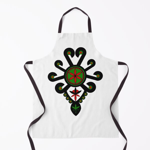 Item preview, Folk art, pattern of Polish highlanders - Parzenica designed and sold by mikistudio.