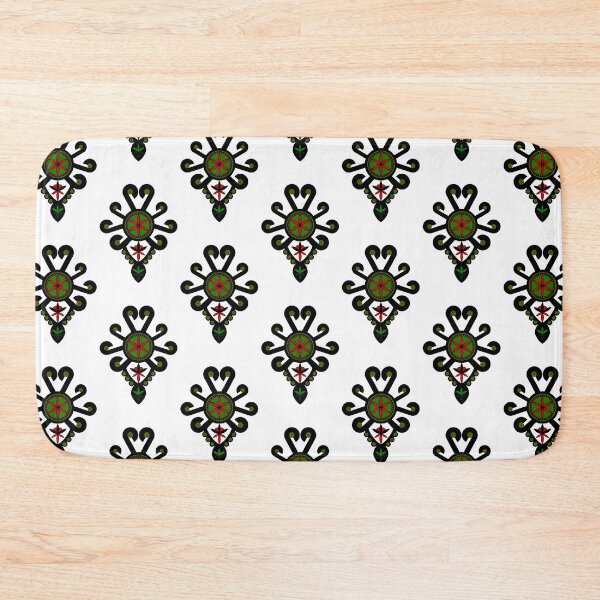 Item preview, Folk art, pattern of Polish highlanders - Parzenica designed and sold by mikistudio.