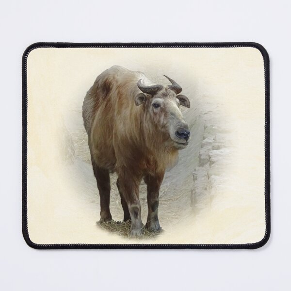 Item preview, Takin designed and sold by Guardi71.