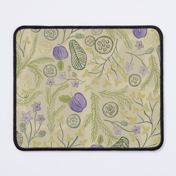 Item preview, Camouflage plant life designed and sold by TinyCuriosities.