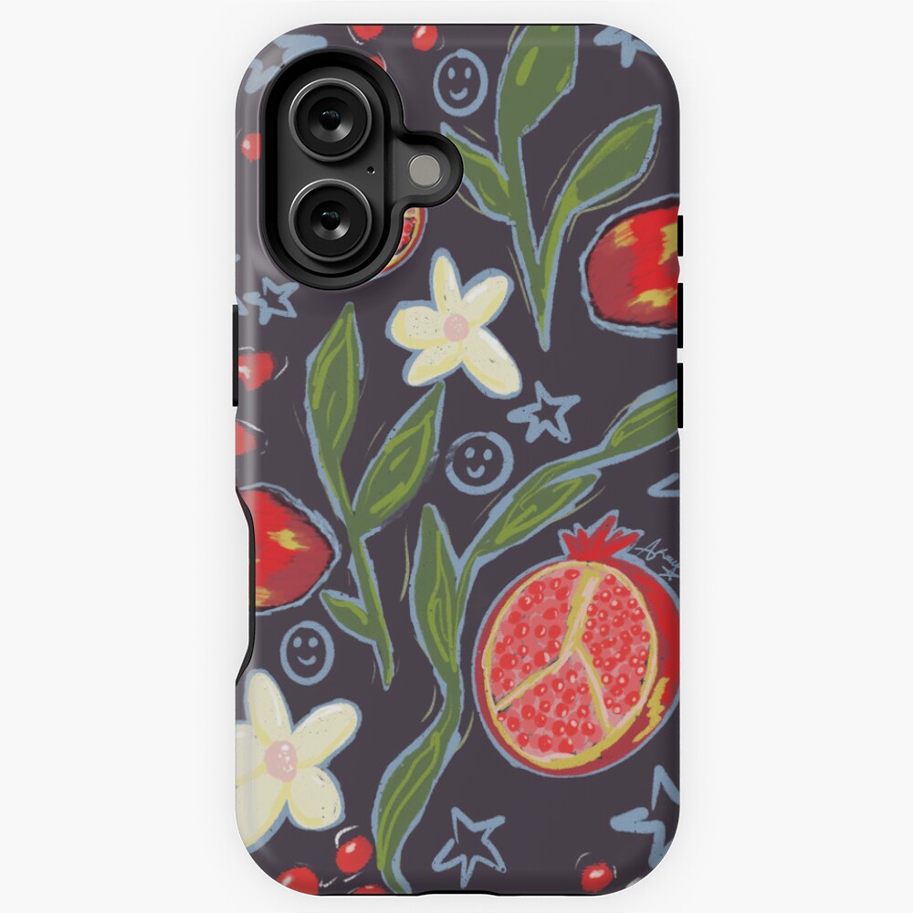 Item preview, iPhone Magsafe Tough Case designed and sold by Amaeryn444.