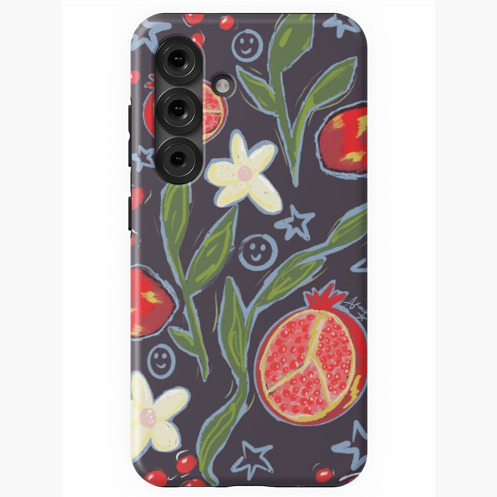 Item preview, Samsung Galaxy Tough Case designed and sold by Amaeryn444.